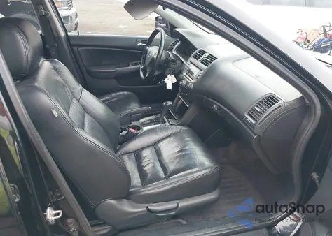 2007 Honda Accord 2.4 Ex z USA, uszkodzony, nr VIN 1HGCM56847A066231